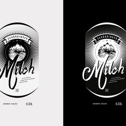 Milch