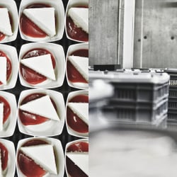 REPORTAGE AIRLINE CATERER