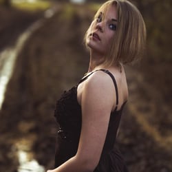 Portrait 1