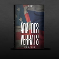 Buchcovergestaltung