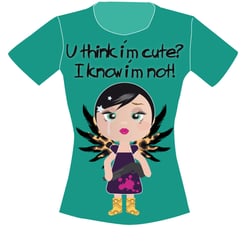 Shirt Puppet