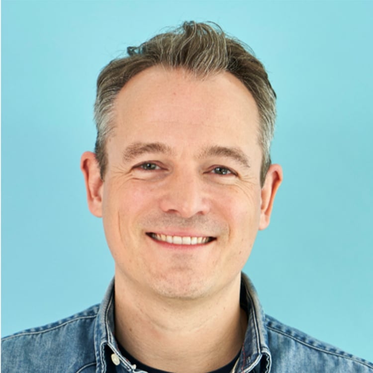 Michael Heimrich