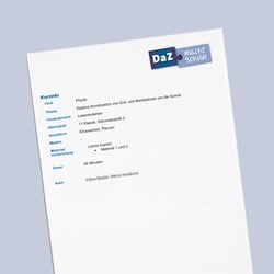 DaZ macht Schule!