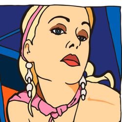 Digitale Illustration
