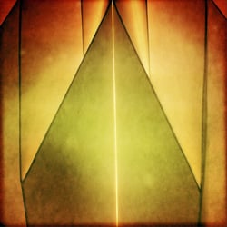 abstract dreamscapes
