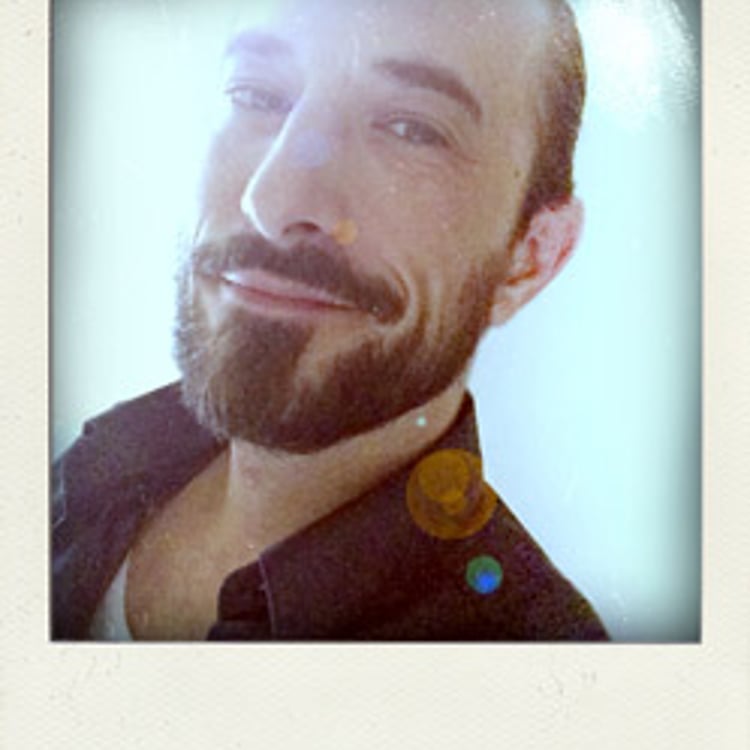 Sven Spiegel