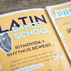 ritmovida – Latin Dance School