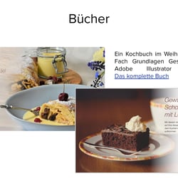 Art und Design Portfolio