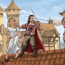 concept art