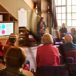 Fachtagung Dimension Digitalisierung