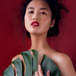 red kiss
