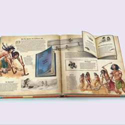 Indianer