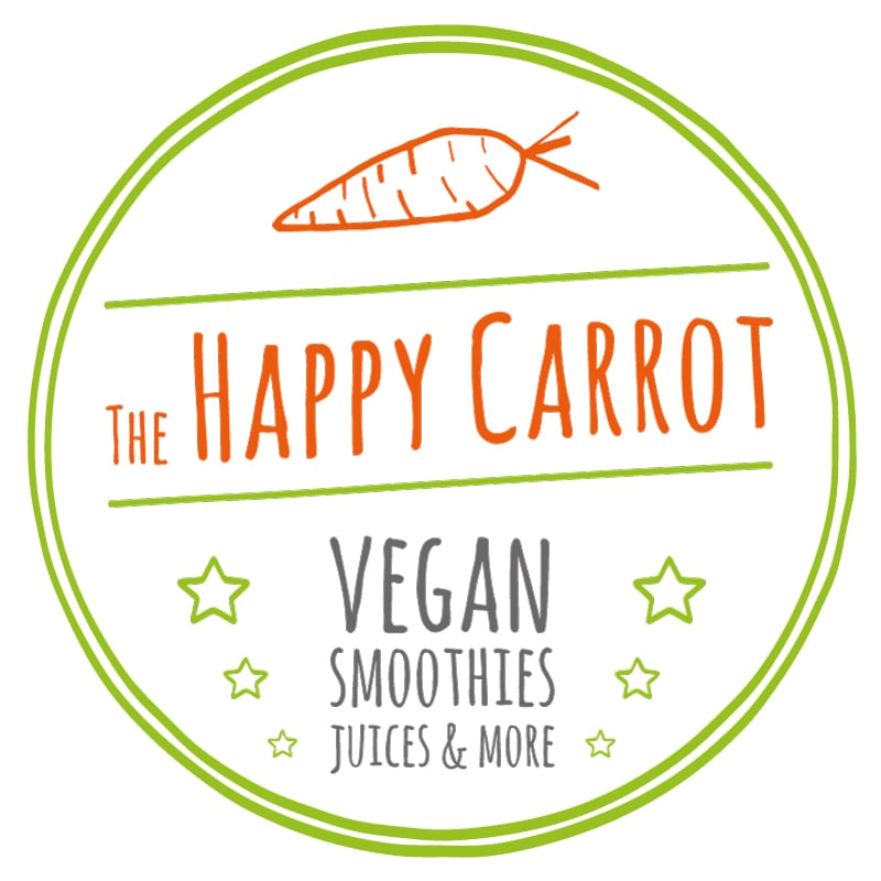 Happy Carrot – Logodesign