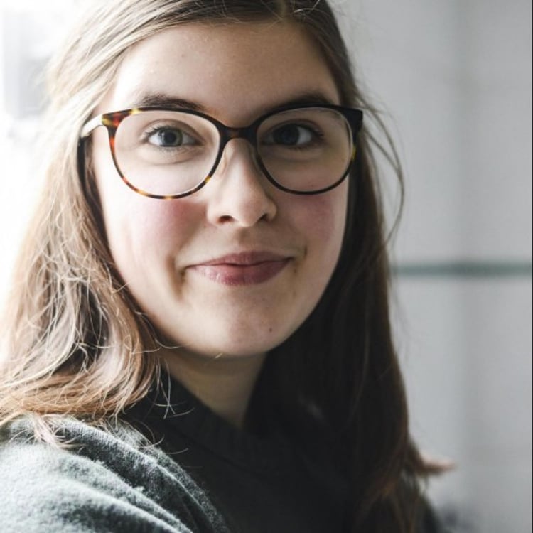 Leah Bethmann