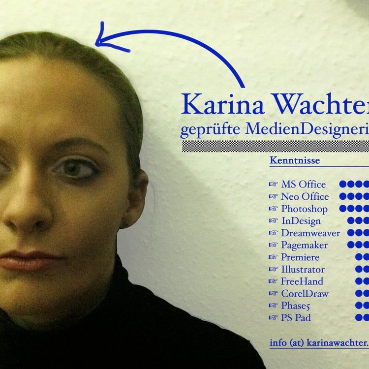 Karina Wachter