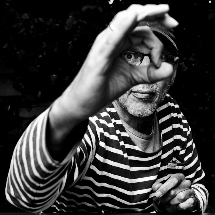 Frank Lothar Lange