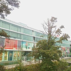 P. Center 2012 – D.T