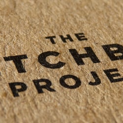 Sketchbook Project Logo