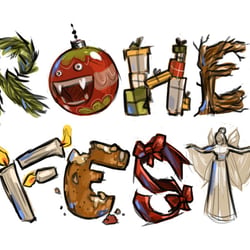 Frohes Fest