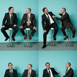 Business Gruppen