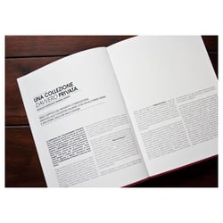 Art Exhibition Catalogue