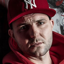 Promoshooting für den Labelsampler von Freunde von Niemand
