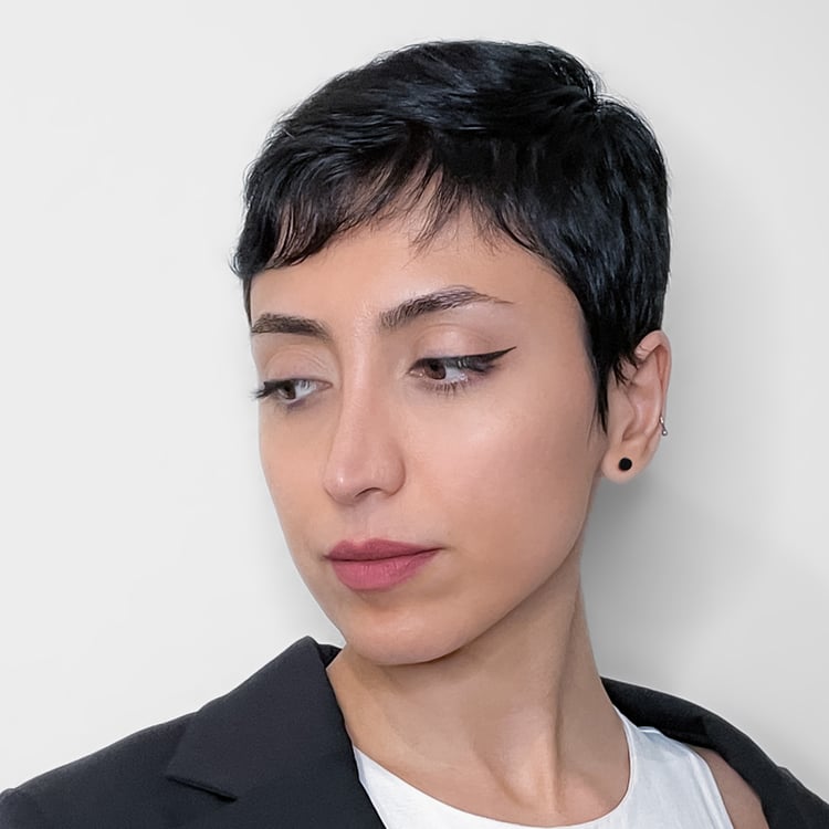 Mehrnoosh Nazari