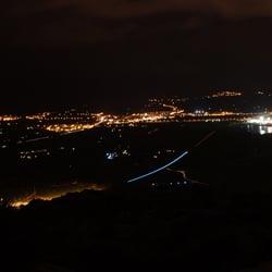 Panorama from Son Sant Martí