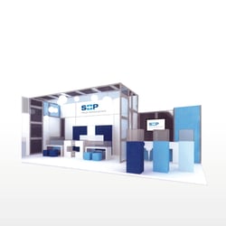 Messestand
