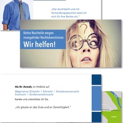 Faltblatt