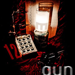 12:GUN