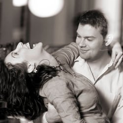 Max & Vicky