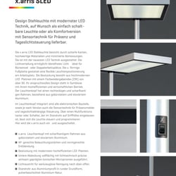 Luxwerk luxwerk Onlinekatalog-11