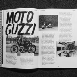 Essenza – The Essence of Motorcycles