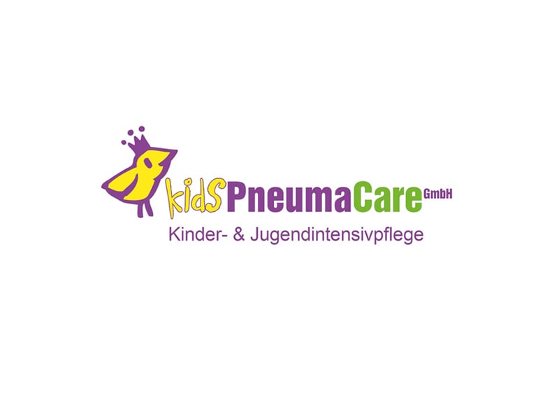 Logo KidsPneumaCare GmbH