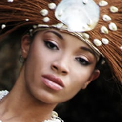 Bahamas Fashion Week (8)
