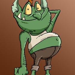 Troll