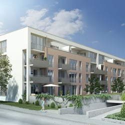 Siedlungswerk Remseck Pattonville