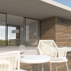 Strandhaus Duinzand