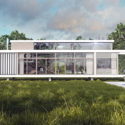 ArchitecturalVisualization MaxKulich 08