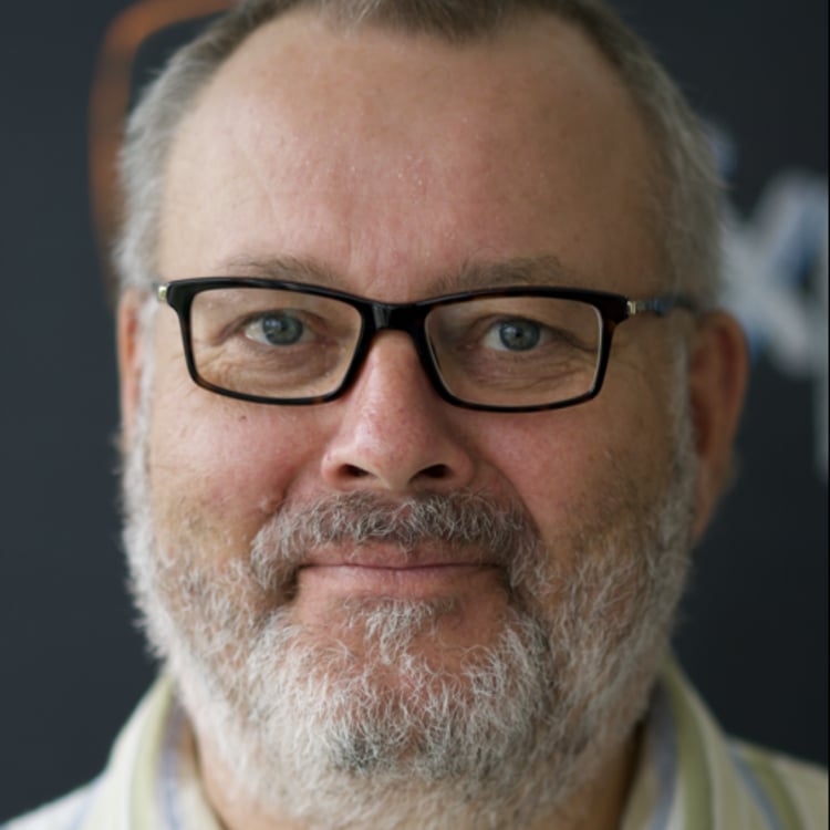 Andreas Stoll
