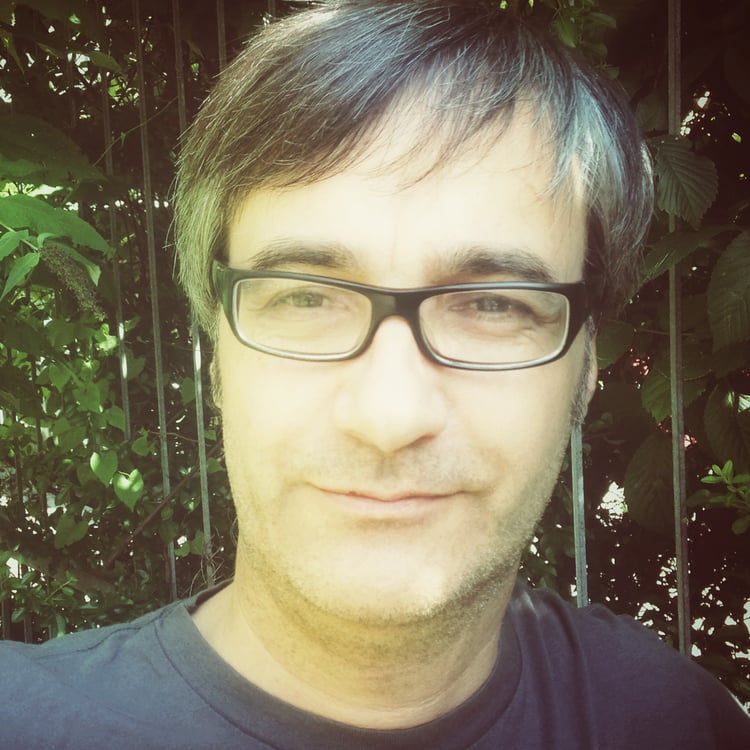 Lars Krüger