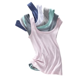 Styling für Legeware und 3D- Büste