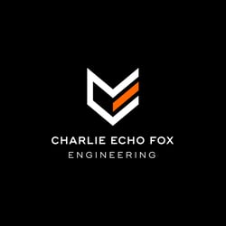 Charlie Echo Fox Logo