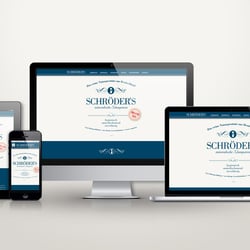 Webdesign