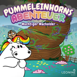 Pummeleinhorns Abenteuer