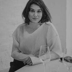 Mrs. Robinson for AW Architektur und Wohnen Magazin