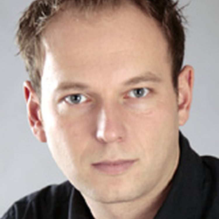 Patrick Hahnel
