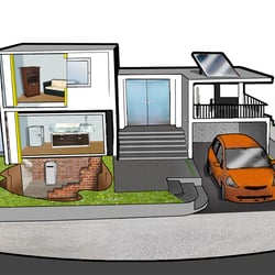 3D-Visualisierungen