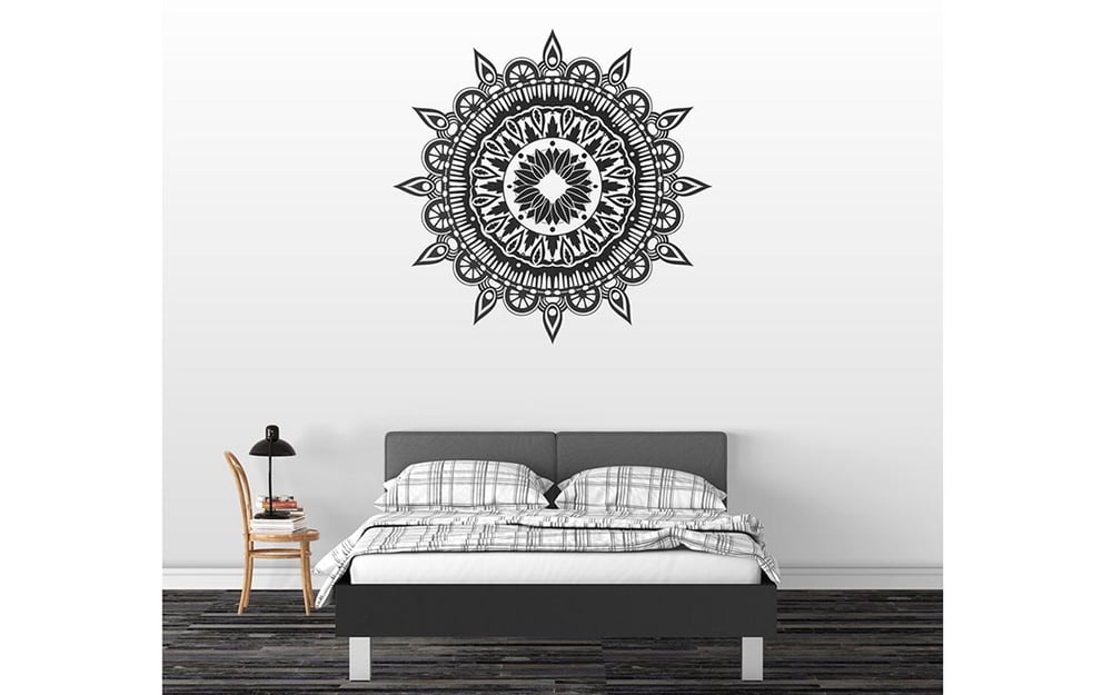 Mandala 1
